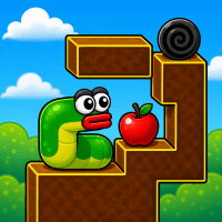 Apple Worm
