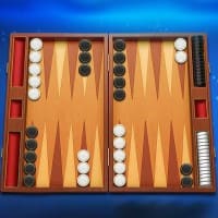 Backgammon