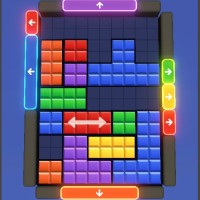 Color Block Jam