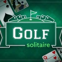 Golf Solitaire