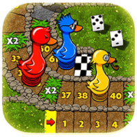 Goose Game