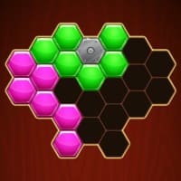 Hexa Puzzle