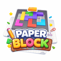 Paper Block