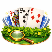 Solitaire Turn 3