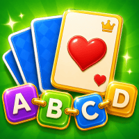 Solitaire Word Chains