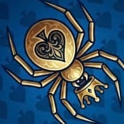 Spider Solitaire One Suit