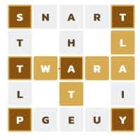 Waffle Daily