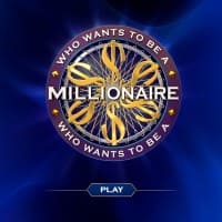 Who Wants to Be a Millionaire?