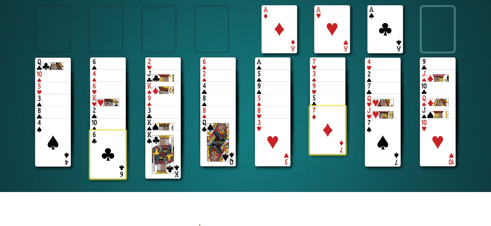 FreeCell